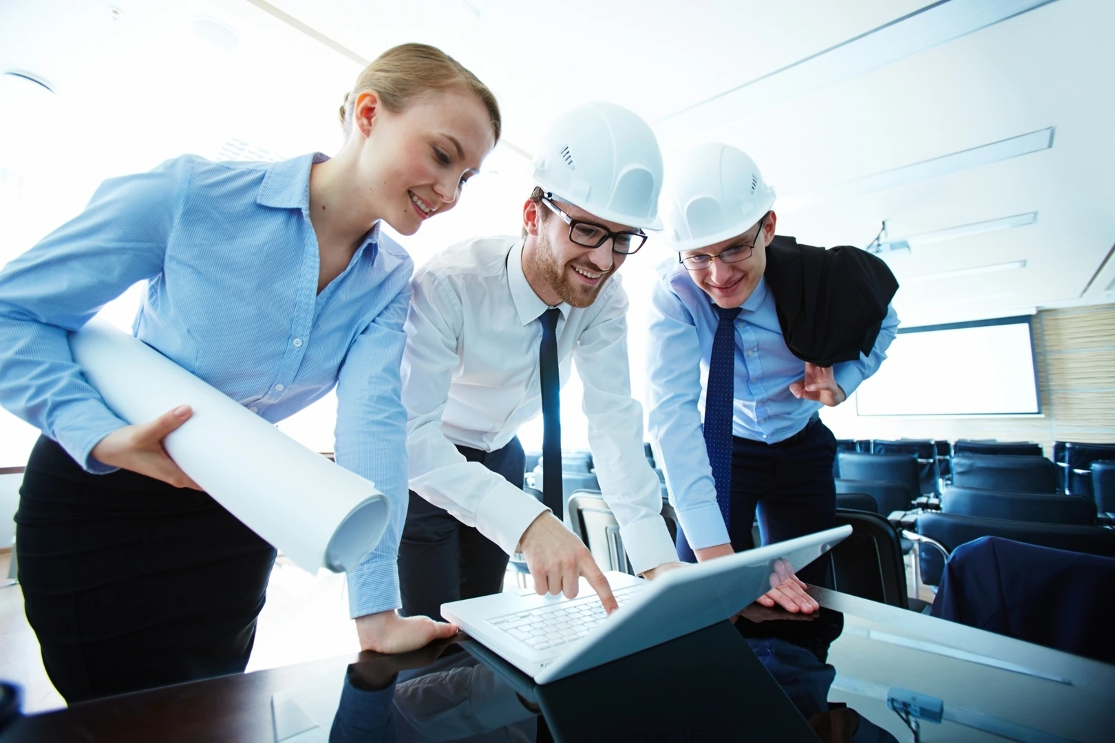 Собственные склады консолидации